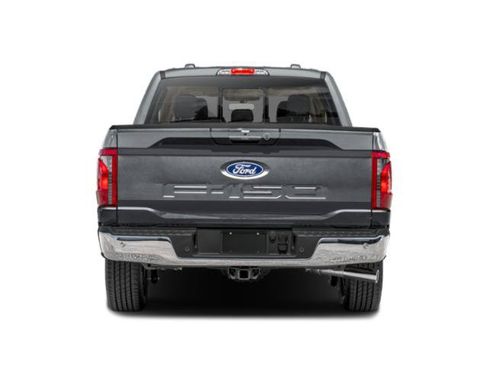 Used 2024 Ford F150 XLT w/ Equipment Group 302A MID AWD/4WD image 5