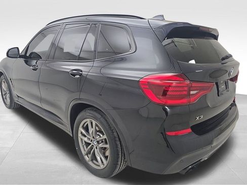 Used 2020 BMW X3 M40i w/ Premium Package image 7