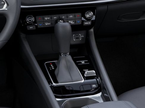 New 2026 Jeep Compass Limited image 24