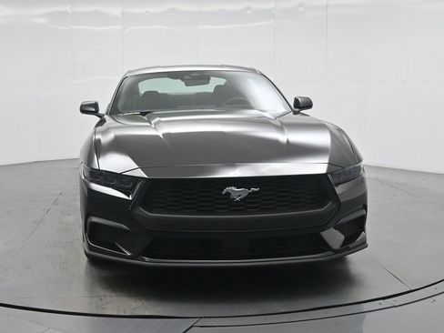 New 2026 Ford Mustang Coupe image 49