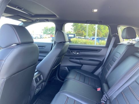 New 2026 Honda CR-V Sport-L image 23