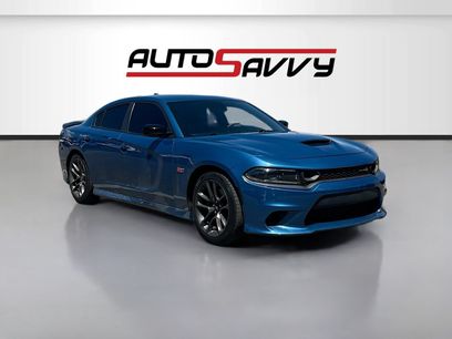 Used 2023 Dodge Charger Scat Pack w/ Plus Group