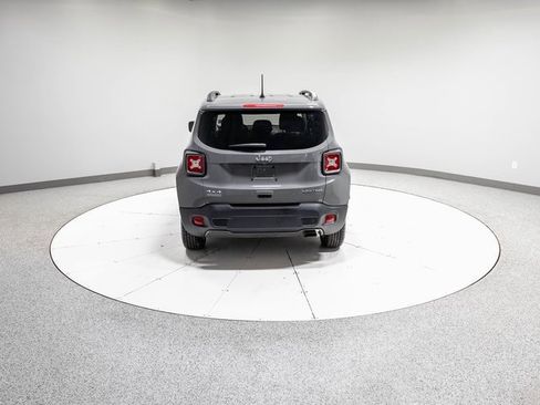Used 2021 Jeep Renegade Limited image 31