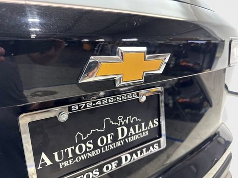 Used 2025 Chevrolet Equinox LT FWD image 21