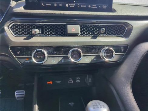 Used 2024 Acura Integra A-Spec image 10