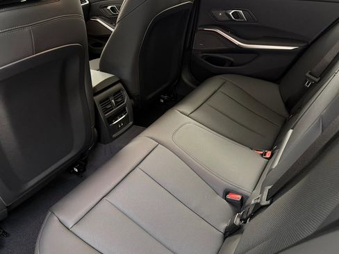 Used 2026 BMW 330i Sedan w/ Convenience Package image 21