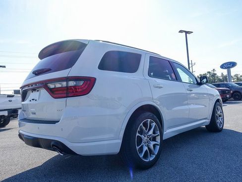 New 2026 Dodge Durango GT w/ Tow 'N Go Package image 23