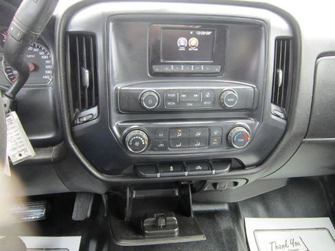 Used 2015 GMC Sierra 3500 2WD Double Cab image 7