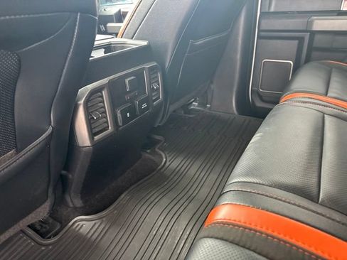 Used 2017 Ford F150 Raptor w/ Equipment Group 802A Luxury AWD/4WD image 20