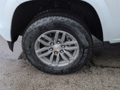 New 2026 Chevrolet Colorado LT w/ Advanced Trailering Package image 94