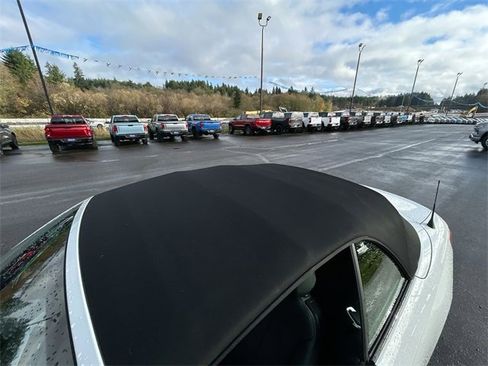 Used 2020 BMW 230i Convertible w/ M Sport Package image 20