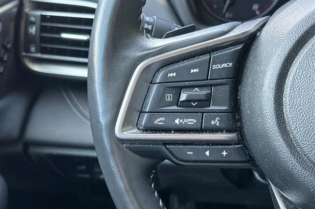 Used 2024 Subaru Outback Touring XT AWD/4WD image 28