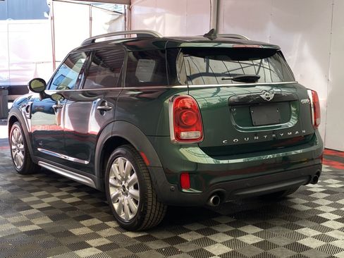 Used 2017 MINI Cooper Countryman S AWD/4WD image 4