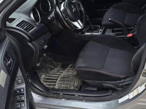 Used 2015 Mitsubishi Lancer Evolution Final Edition image 11