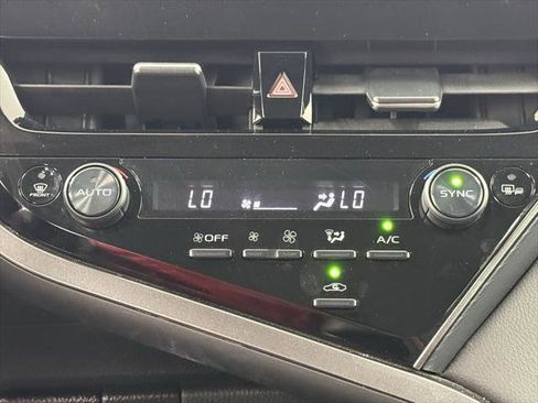 Certified 2023 Toyota Camry SE image 32