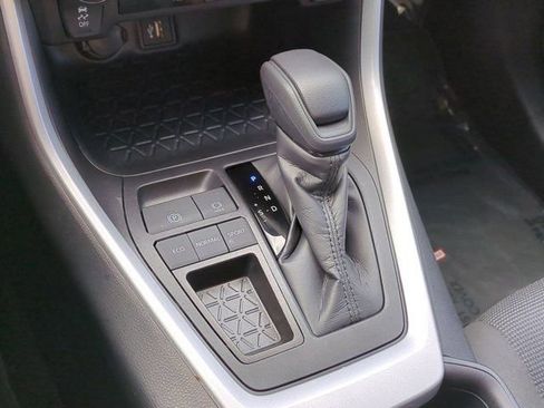 Certified 2025 Toyota RAV4 LE image 13