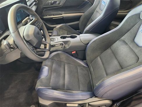 New 2025 Ford Mustang Dark Horse w/ Dark Horse Handlin Package image 9
