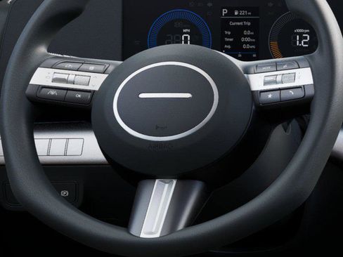New 2026 Hyundai Kona SE AWD/4WD image 15