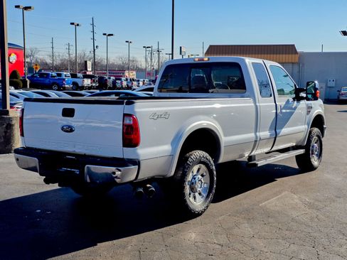 Used 2010 Ford F250 Lariat image 16