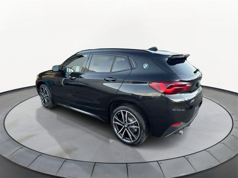 Certified 2023 BMW X2 xDrive28i w/ M Sport Package image 7