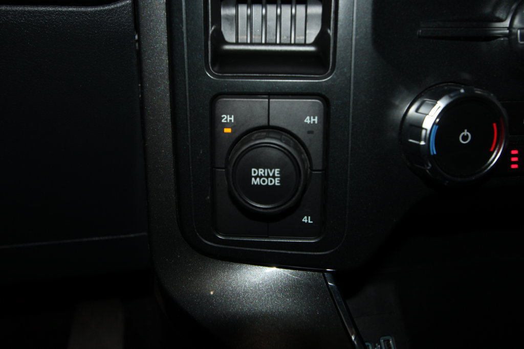 Used 2023 Ford F150 XLT w/ Equipment Group 302A High AWD/4WD image 16