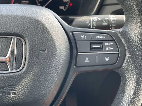 Used 2023 Honda CR-V LX image 21