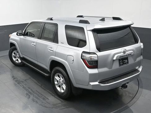 Used 2020 Toyota 4Runner SR5 image 37