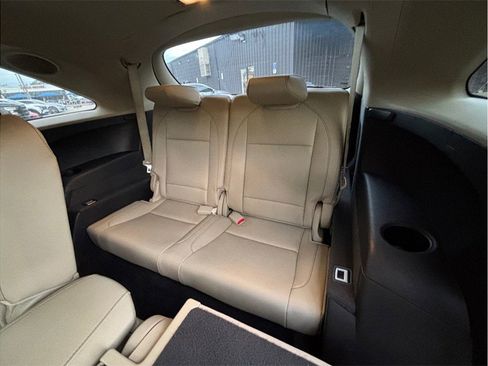 Used 2017 Acura MDX SH-AWD Sport Utility 4D image 45