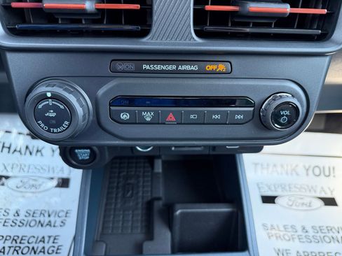 New 2025 Ford Maverick Lariat AWD/4WD image 21