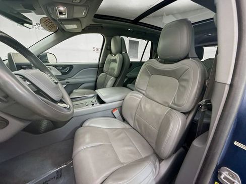 Used 2020 Lincoln Aviator Reserve w/ Equipment Group 202A AWD/4WD image 22