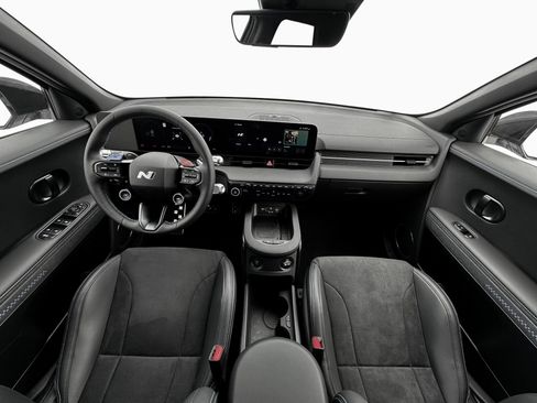 New 2025 Hyundai Ioniq 5 N image 13