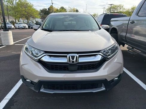 Used 2019 Honda CR-V EX image 5