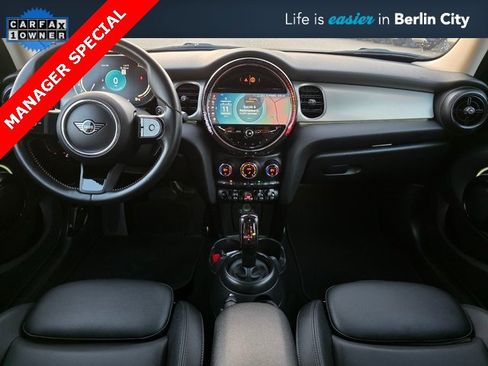 Used 2024 MINI Cooper S image 24