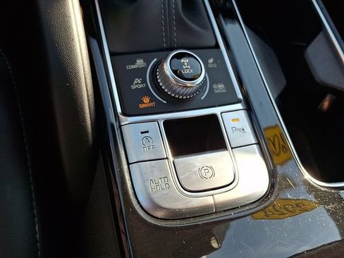 Used 2024 Kia Telluride S w/ S Sunroof Package AWD/4WD image 27