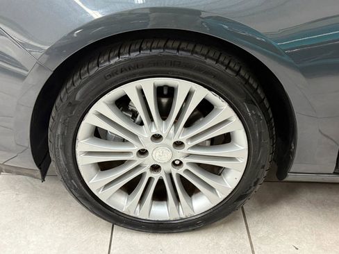 Used 2013 Buick Verano Convenience image 37