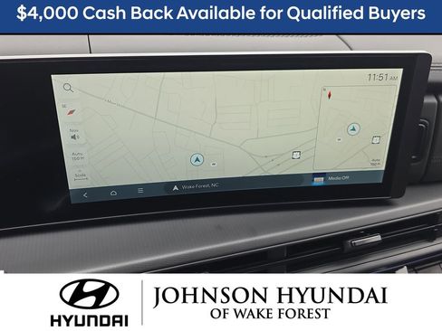 New 2026 Hyundai Santa Fe Calligraphy image 35