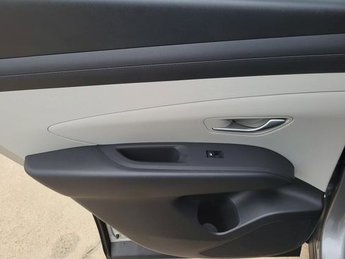 New 2026 Hyundai Tucson SEL FWD image 10