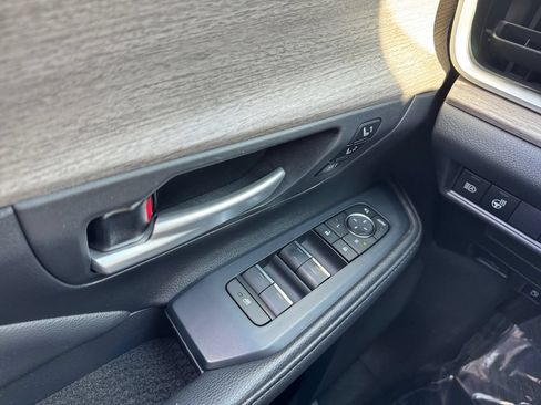 Certified 2024 Toyota Grand Highlander AWD image 11