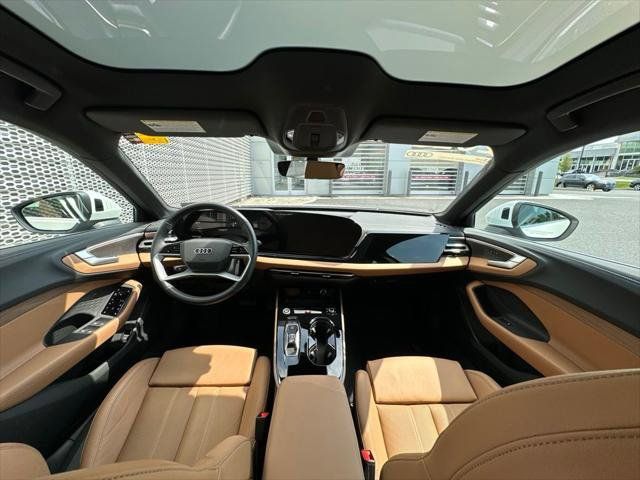 Certified 2025 Audi A5 2.0T Premium w/ Premium Plus AWD/4WD image 10