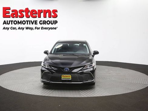 Used 2024 Toyota Camry LE FWD image 52