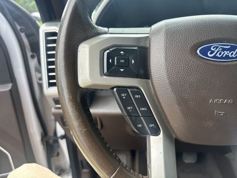 Used 2020 Ford F150 King Ranch image 18