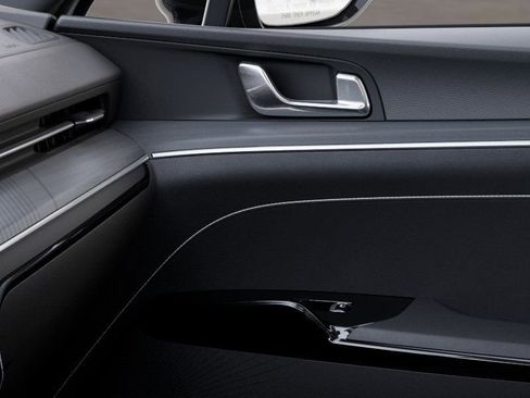 Certified 2025 Kia K5 GT-Line w/ GT-Line Premium Package image 25