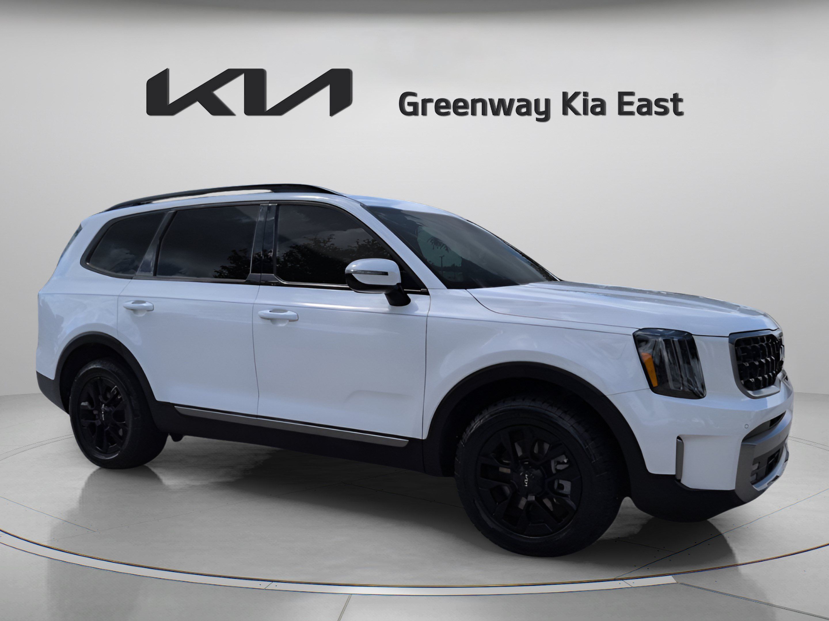 Used 2023 Kia Telluride SX X-Pro AWD/4WD image 3