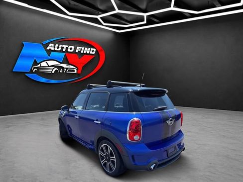Used 2015 MINI Cooper Countryman S AWD/4WD image 11