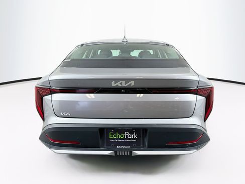 Used 2025 Kia K4 FWD image 7