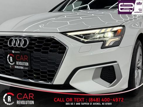 Used 2024 Audi A3 2.0T Premium image 60