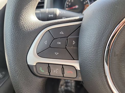 Certified 2020 Jeep Renegade Sport w/ Sport Appearance Group FWD image 29