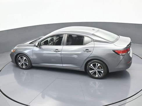 Used 2023 Nissan Sentra SV image 44