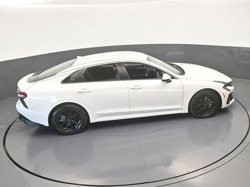 New 2025 Kia K5 LXS FWD image 46