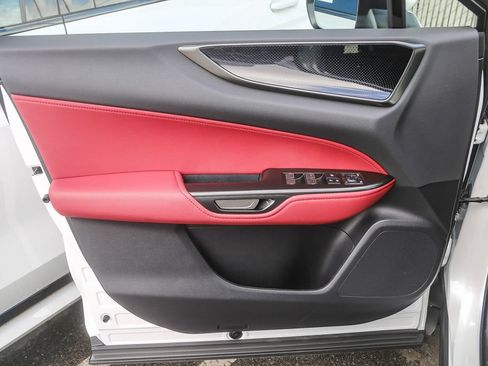 Used 2024 Lexus NX 350 AWD w/ Cold Area Package image 17